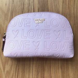 Victoria’s Secret Pink Pouch